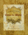 Cotes du Rhone アートプリント - パメラ・グラディング