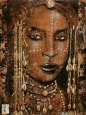 Regard Peul