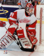 Manny Legace Photo