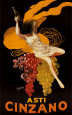 Asti Cinzano, c.1910