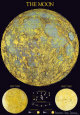 La Lune - ©Spaceshots Reproduction d'art