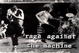 Rage Against The Machine