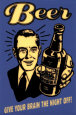 Cerveza