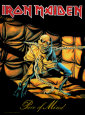 Iron Maiden (Fabric Posters) Posters