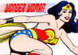 Comic Book Magnets Posters