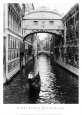 Canale di Venezia Stampa artistica di Cyndi Schick