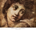 Aphrodite's Dream Reproduction d'art par Richard Franklin
