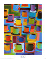 Coffee Cups Posters