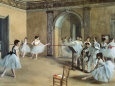 Edgar Degas Posters