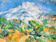 Paul Cezanne Posters