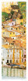 Malcesine on Lake Garda (Klimt) Pósteres