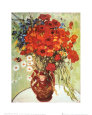 Still Life (van Gogh) Posters