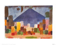 Paul Klee Posters
