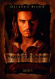 Pirates Of The Caribbean- The Curse Of The Black Pearl