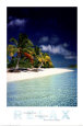 Island Paradise-Relax