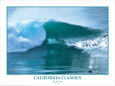 Blacks Beach Reproduction d'art par Dennis Junor