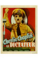 Great Dictator (1940) Posters