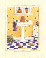 Le Lavabo