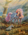 Children's Fantasy Posters