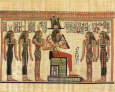 Hieroglyphics I