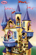 Les princesses Disney Posters