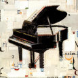 Vintage Collage IV Art Print by Danny O.