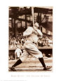 Babe Ruth Posters