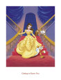 Beauty and the Beast (1991) Posters
