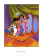 Princesa Jasmine de Disney Pósteres