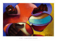 Tito Art Print by Maurice Evans