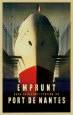 Jacques Nathan-Garamond Posters