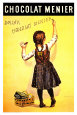 Chocolat Affiches