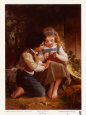 Emile Munier Pósteres