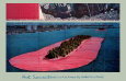 Surrounded Islands (Christo) Pósteres