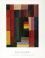 Johannes Itten Posters