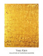 MGB (1962) Reproduction d'art par Yves Klein