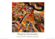 Kleine Freuden (Kandinsky) Posters