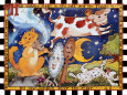 Nursery Rhymes Posters