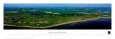 Golf de Royal Troon Reproduction d'art