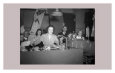 Fotografías en blanco y negro de personas Pósteres