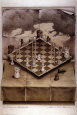 Echecs Posters