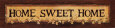 Home Sweet Home Posters