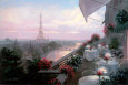 Christa Kieffer Posters