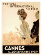 Festival International du Film, Cannes, 1939