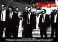 Reservoir Dogs (1992) Posters