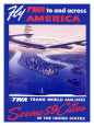 Tri-Star Advertising, 1953