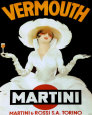 Martini Rossi & Torino