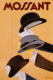 Mossant, c.1935