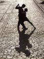 The Last Dance Kunsttryk