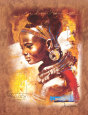 African Fashion Pósteres